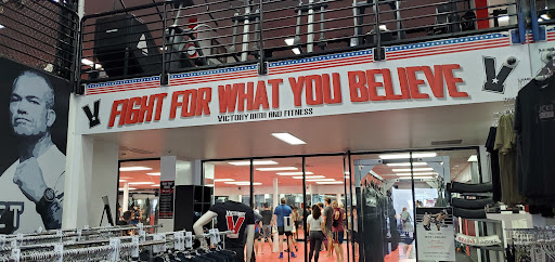 Martial Arts School «Victory MMA and Fitness», reviews and photos, 3666 Midway Dr, San Diego, CA 92110, USA