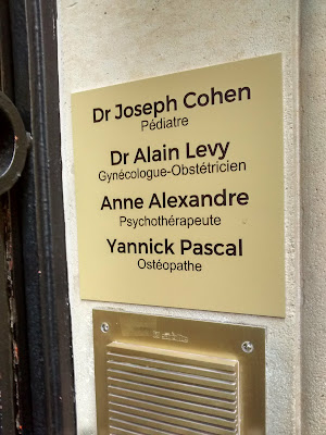 Pascal Yannick à Paris