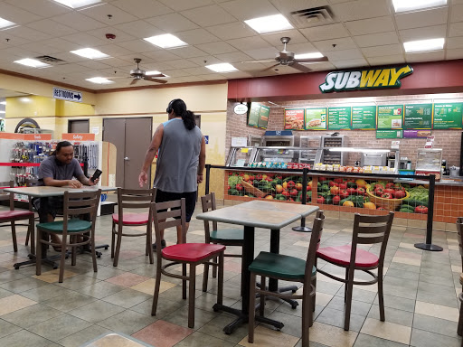 Restaurant «SUBWAY®Restaurants», reviews and photos, 14905 S Stagecoach Trail, Cordes Lakes, AZ 86333, USA