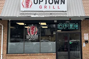Uptown Grill image