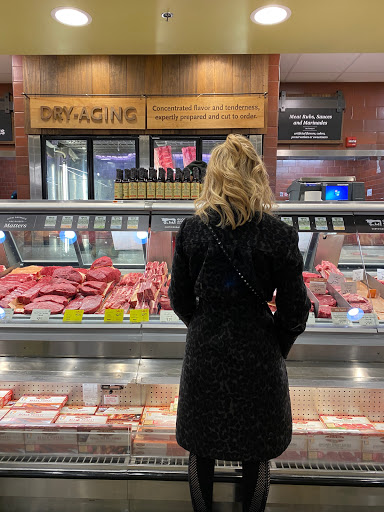 Grocery Store «Whole Foods Market», reviews and photos, 150 Ledge Rd, Darien, CT 06820, USA