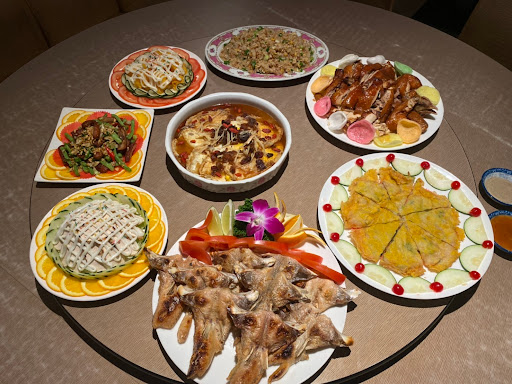 南京339中式台菜創意料理 的照片