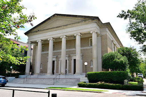 Orthodox synagogue Chesapeake