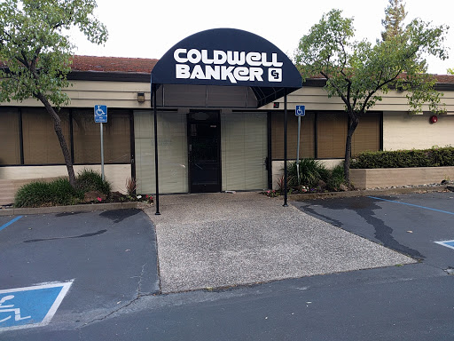 Coldwell Banker Realty - Sacramento-Fair Oaks