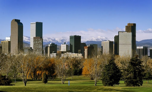 Uptown Mortgage, 1350 Lawrence St #100, Denver, CO 80204, USA, Mortgage Broker