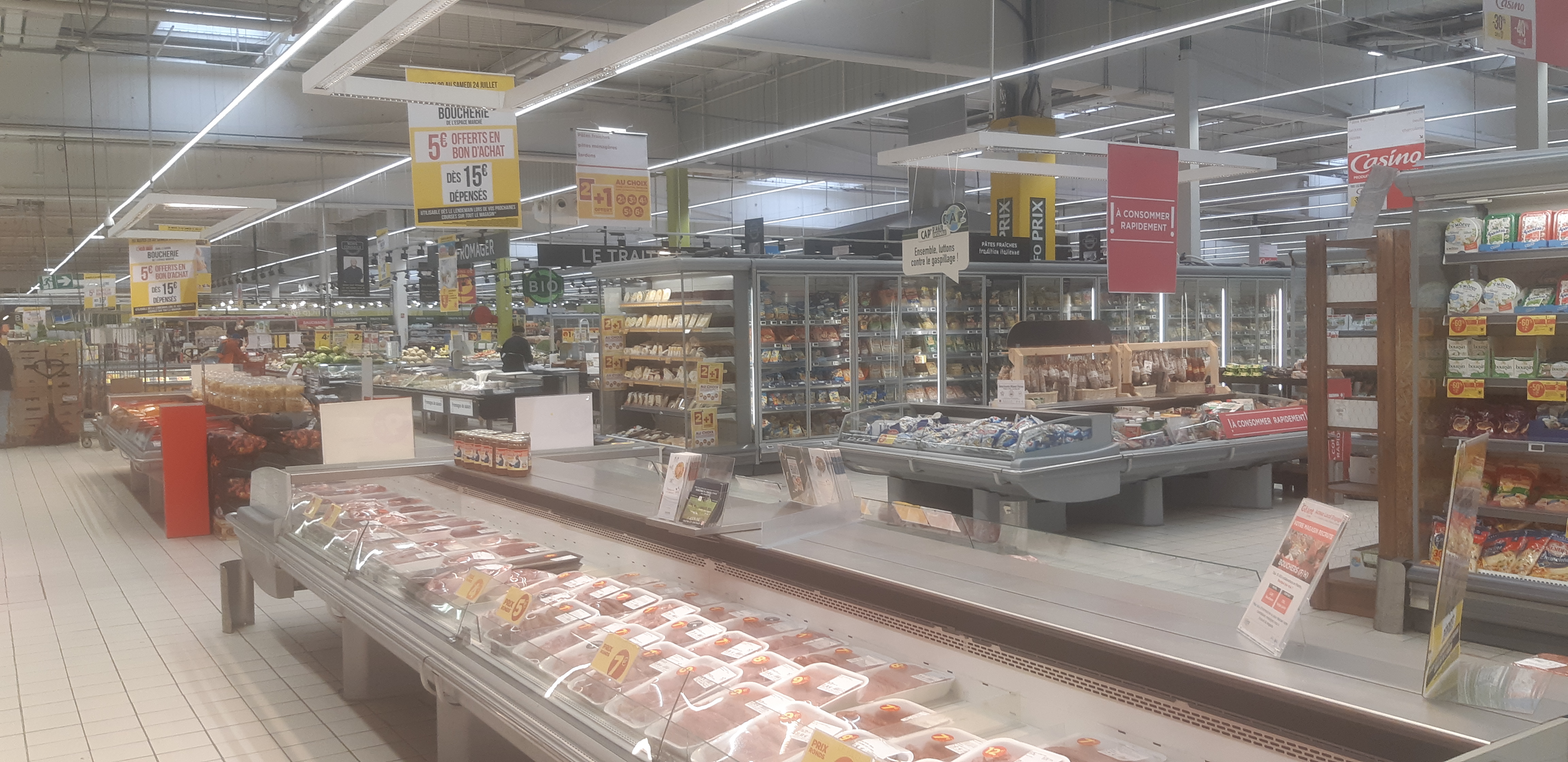 Photo n° 14 de l'avis de Andrei.a fait le 14/07/2021 à 11:44