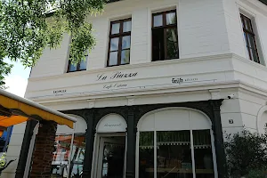 La Piazza Cafe-Osteria image