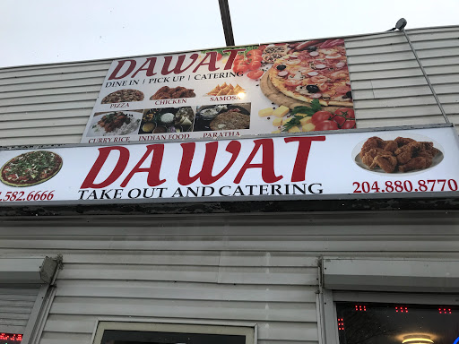 Dawat Take out & Catering