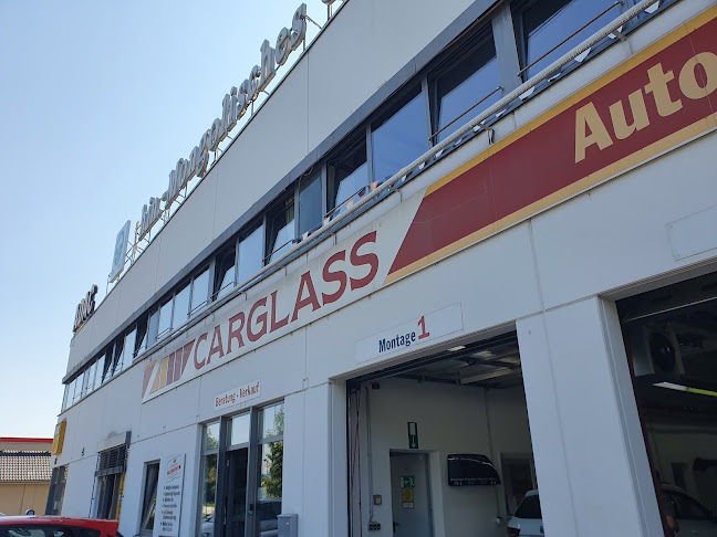 Carglass GmbH Singen (Hohentwiel)