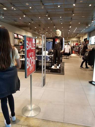 Clothing Store «H&M», reviews and photos, 11401 NW 12th St, Miami, FL 33172, USA