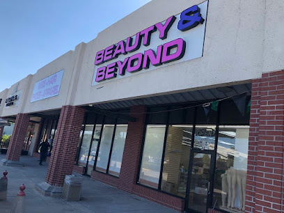 Beauty and Beyond 2