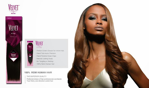 Beauty Supply Store «Hair Plus Wigs Beauty Inc», reviews and photos, 2932 Chicago Ave, Minneapolis, MN 55407, USA