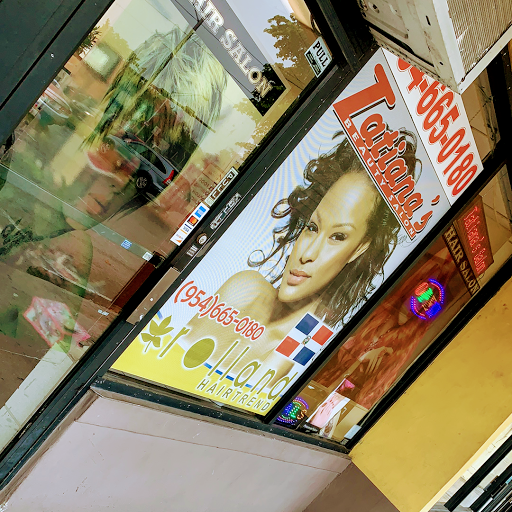 Beauty Salon «Tatiana Beauty salon», reviews and photos, 6633 Pembroke Rd, Pembroke Pines, FL 33023, USA