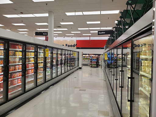 Grocery Store «Winn-Dixie», reviews and photos, 701 E Main St, Prattville, AL 36067, USA