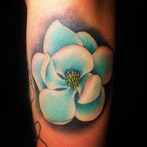 Explore south carolina tattoo ideas, creative tattoo ideas in Fremont, available at Inkies Tattoo Studio