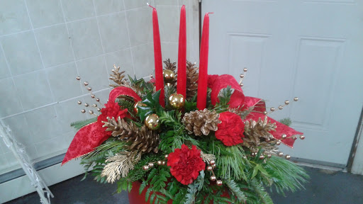 Florist «Bee Flowers», reviews and photos, 2637 E Allegheny Ave, Philadelphia, PA 19134, USA