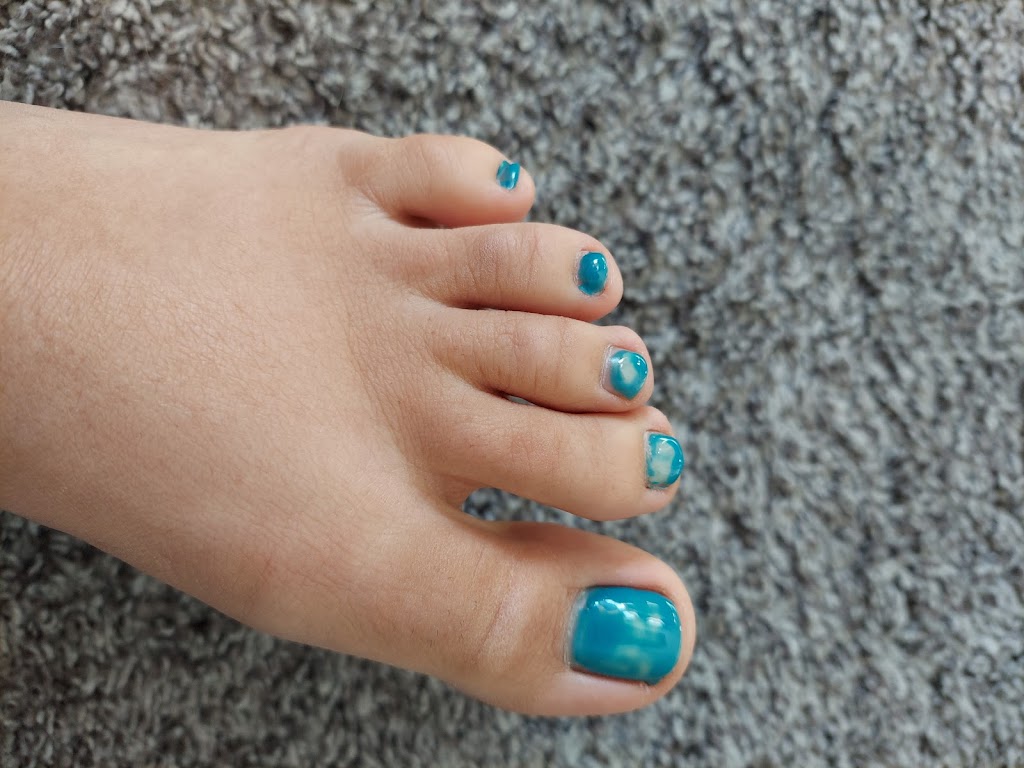 Be Thi Nails 06516