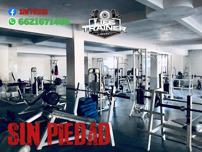 Life Trainer Gym - Paseo Real del Llano esquina atardecer 83220, La Manga, 83220 Hermosillo, Son., Mexico