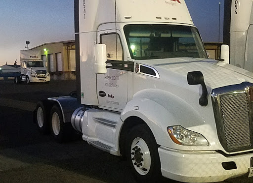 Mailing Service «FedEx Freight», reviews and photos, 1750 Industrial Way, Sparks, NV 89431, USA