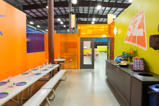 Amusement Center «Sky Zone Trampoline Park», reviews and photos, 70 Pawtucket Ave, Rumford, RI 02916, USA