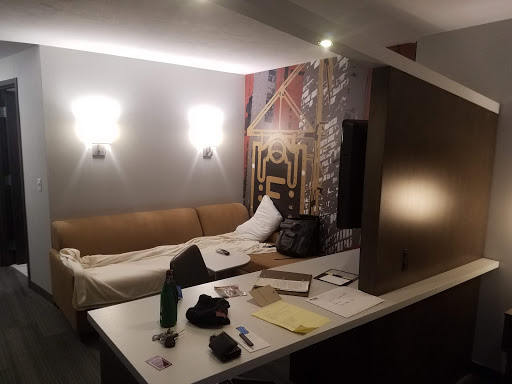 Hotel «DoubleTree by Hilton West Fargo», reviews and photos, 825 E Beaton Dr, West Fargo, ND 58078, USA