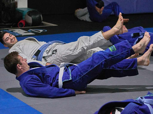 Martial Arts Club «FUJI GYM», reviews and photos, 19 New Salem St, Wakefield, MA 01880, USA