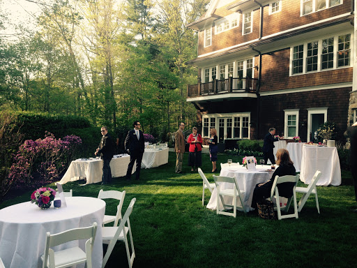 Meal Takeaway «Scarborough Fair Catering», reviews and photos, 82 Kraft Ave, Bronxville, NY 10708, USA