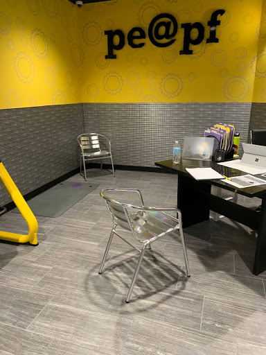 Gym «Planet Fitness», reviews and photos, 6022 S State Street, Murray, UT 84107, USA