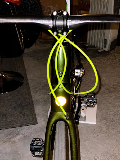 Bicycle Store «Ace Wheelworks», reviews and photos, 145 Elm St, Somerville, MA 02144, USA