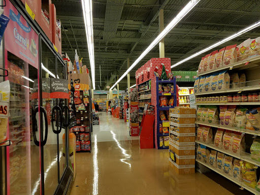 Grocery Store «Jewel-Osco», reviews and photos, 20 S Weber Rd, Romeoville, IL 60446, USA