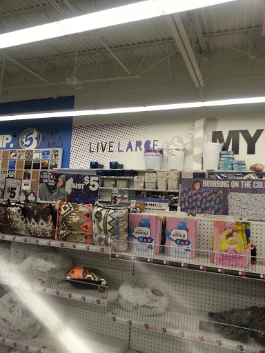 Variety Store «Five Below», reviews and photos, 5419 TX-1604 Loop, San Antonio, TX 78253, USA