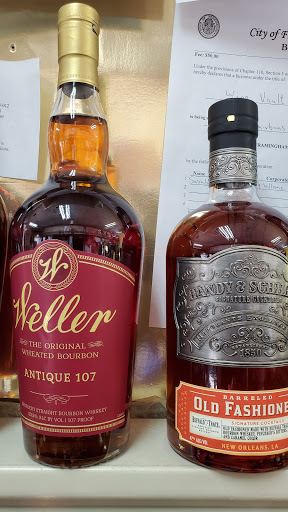 Liquor Store «Wine Vault», reviews and photos, 2 Fairbanks St, Framingham, MA 01701, USA