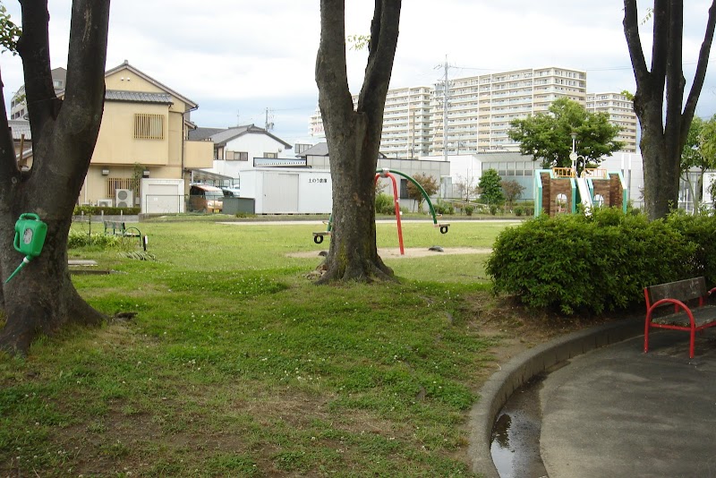 沖折戸公園