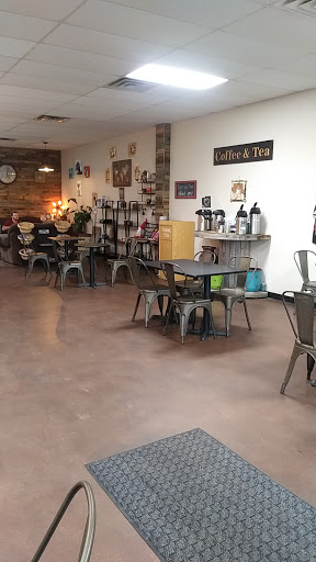 Coffee Shop «Heroes Coffee Cafe», reviews and photos, 1372 Bill Virdon Blvd, West Plains, MO 65775, USA