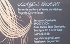 Salon de coiffure Lagos Hair 69003 Lyon