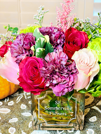 Sommerville Flowers
