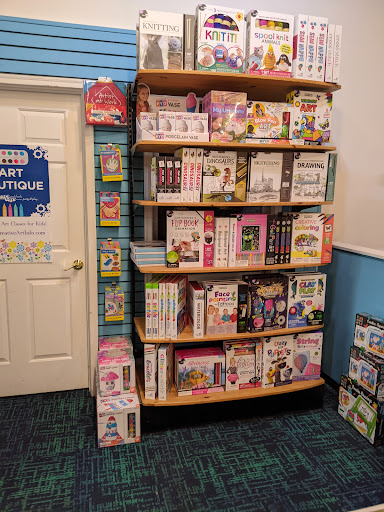 Toy Store «Smart Toys and Books», reviews and photos, 9700 Kingston Pike #12, Knoxville, TN 37922, USA