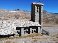 Notre-Dame de Toute Prudence du Restaurant Col de l'Iseran à Bonneval-sur-Arc - n°11