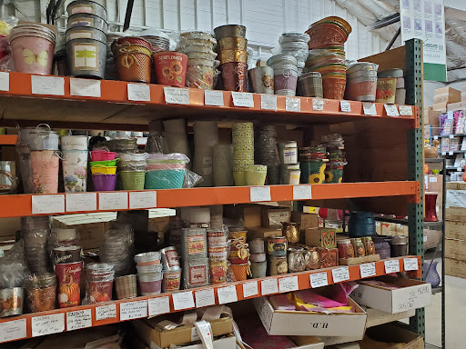 Florist «Sieck-Wright Floral Products», reviews and photos, 231 Monmouth St, Hightstown, NJ 08520, USA