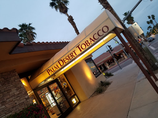 Tobacco Shop «Palm Desert Tobacco», reviews and photos, 73-580 El Paseo D, Palm Desert, CA 92260, USA