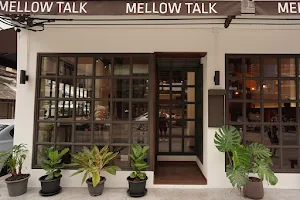 Mellow Talk | Coffee Brunch & Popcorn image