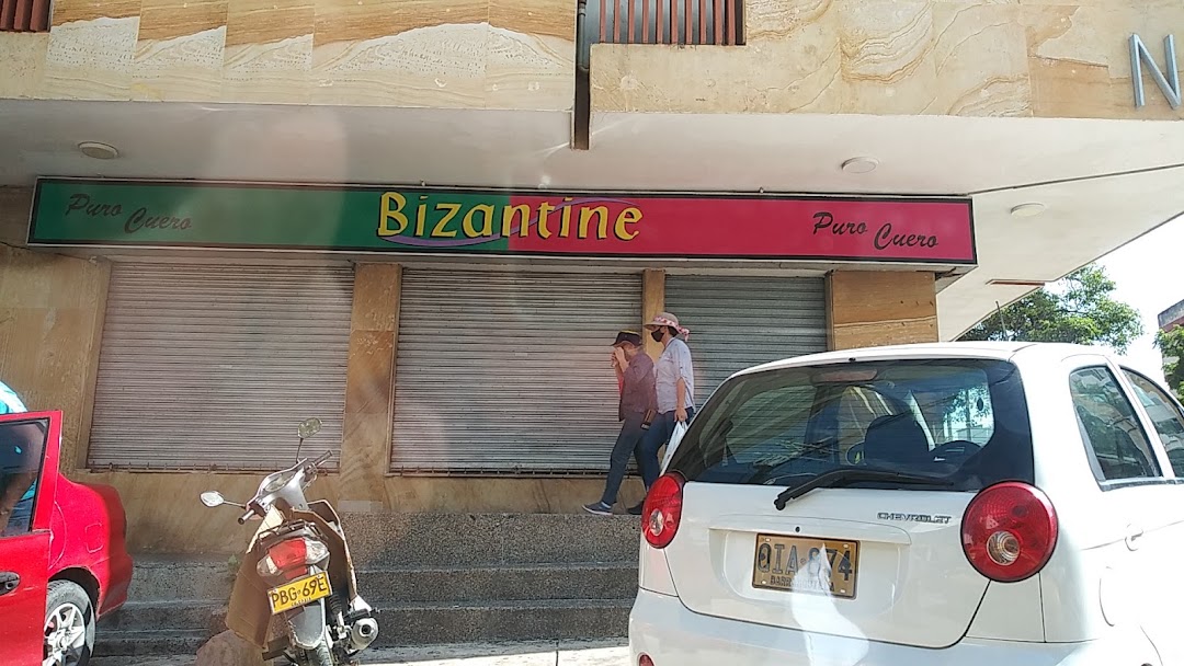 Bizantine