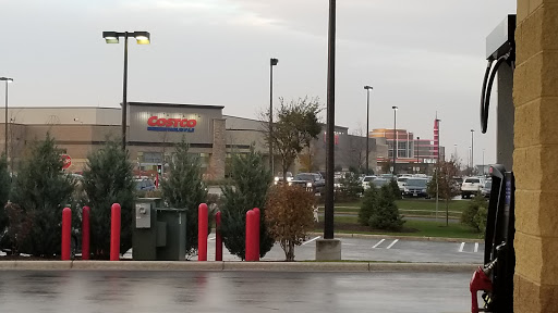 Warehouse store «Costco Wholesale», reviews and photos, 2850 Hoepker Rd, Sun Prairie, WI 53590, USA