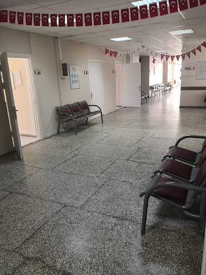 Süreyyapaşa Hastanesi