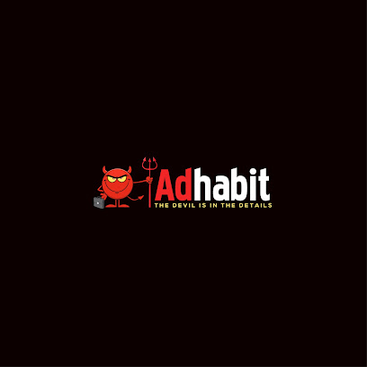 AdHabit Advertising