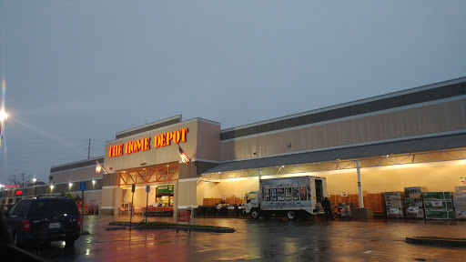 Home Improvement Store «The Home Depot», reviews and photos, 14603 Ocean Gate Ave, Hawthorne, CA 90250, USA