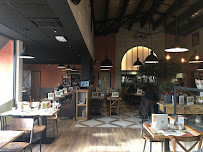 Atmosphère du Restaurant italien Del Arte à Martigues - n°3