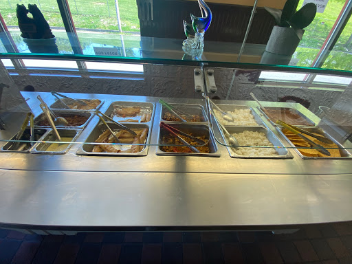 Central American Restaurant «OASIS RESTAURANT», reviews and photos, 1211 Murfreesboro Pike, Nashville, TN 37217, USA