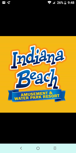 Resort «Indiana Beach Boardwalk Resort», reviews and photos, 5224 E Indiana Beach Rd, Monticello, IN 47960, USA