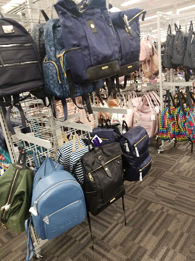 Clothing Store «Burlington Coat Factory», reviews and photos, 5959 W Sahara Ave, Las Vegas, NV 89146, USA